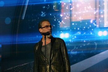 « Je ferais comme Milei » : Florent Pagny met le plateau de Quotidien en PLS