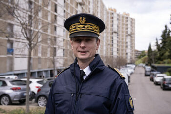 À Marseille, les narcos fêtent Noël