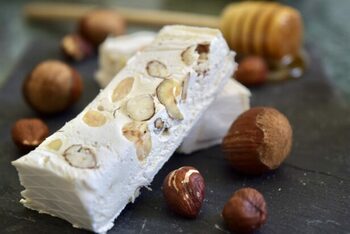 [CALENDRIER DE L’AVENT] Case n° 18 : Le nougat, valeur sûre de la gourmandise