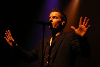 [MÉDIAS] France Inter ? « Une caste assez imbécile », pour le chanteur Bénabar