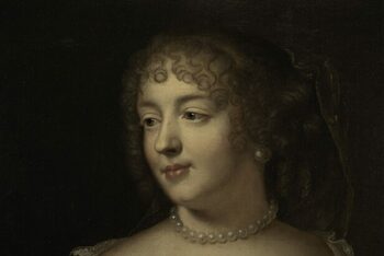 [VIVE LA FRANCE] 400 ans de Madame de Sévigné, une Marquise, une mère, un écrivain