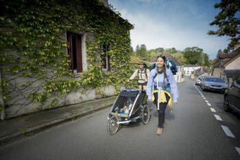 [VIVE LA FRANCE] « Un pays extrêmement généreux et hospitalier »