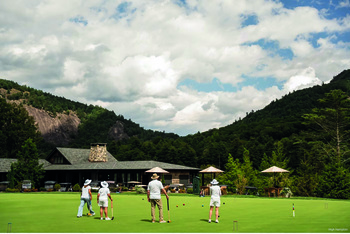 Ce village des Etats-Unis où les grandes fortunes vivent à l’abri des regards