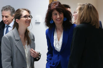 Discrimination : SOS Racisme charge les agents immobiliers, Aurore Bergé les achève !