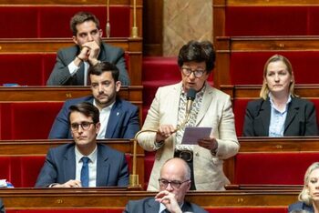 [TRIBUNE] « Je suis contre l’Union européenne telle qu’elle s’est dévoyée »