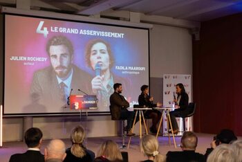 « Il est minuit moins deux » avant que la France ne devienne un Belgikistan…