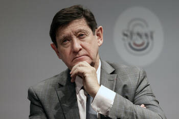 Patrick Kanner défend son emprunt forcé sur les plus riches, « une pierre nouvelle sur l’édifice de la justice fiscale »