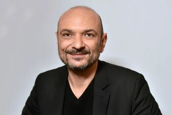 Richard Malka, le combat passionné contre l'antisémitisme