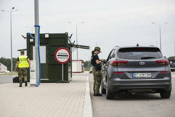 L’Union européenne tentée par le durcissement de sa politique migratoire