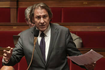 Jérôme Guedj (PS) : « Voter ce budget de la Sécu, ce n’est pas appartenir à une majorité »