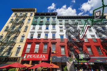 Les bonnes recettes de l'agroalimentaire italien pour conquérir le monde