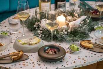 [SANTÉ] Noël : doit-on se priver des plaisirs de la table ?