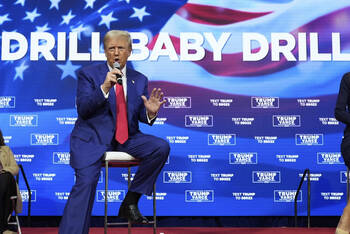 COP30 : même absents, les Etats-Unis gâchent la fête