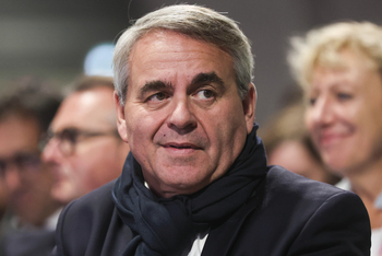 Xavier Bertrand écrit à Bruno Retailleau pour réclamer une « clarification sur la ligne » de LR