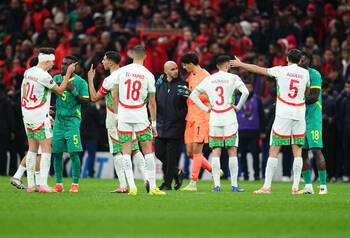 Après la finale de la CAN, pluie de sanctions sur le Sénégal… qui garde son titre