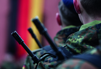 Le plan secret de l'Allemagne en cas de guerre contre la Russie