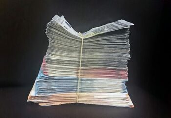 [POINT DE VUE] 13.000 euros d’amendes de stationnement à Paris pour le couvreur breton