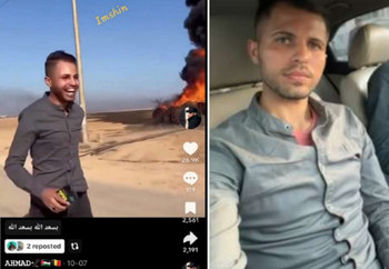 Belgique : selon le JID, un massacreur du 7 octobre serait réfugié à Bruxelles