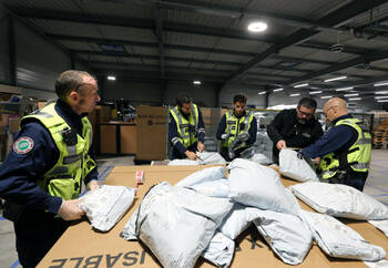 A la recherche des milliards perdus de la TVA en 2025