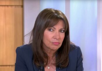 Anne Hidlago : deux mandats de subventions lunaires et militantes