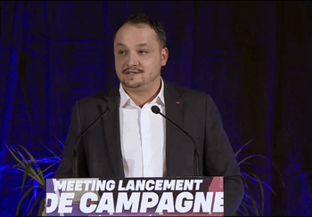 Bordeaux : LFI et la tentation soviétique