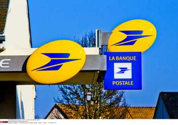 De nouveau victime d’une cyberattaque, La Poste voit ses services indisponibles