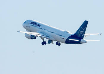 Airbus: 6 000 A320 doivent arrêter de voler en raison d’un logiciel de commandes vulnérable aux radiations solaires