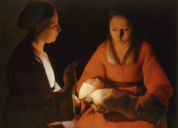 [LE GÉNIE FRANÇAIS] Musiciens, peintres ou écrivains, ce que Noël leur doit