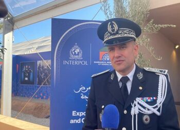 Interpol : un Français à la tête de l’agence internationale contre la criminalité