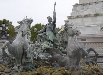 [CHRONIQUE] Mais où va la République ?