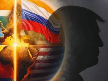 [LIVRE] « L’Occident », ce vestige d’un monde révolu