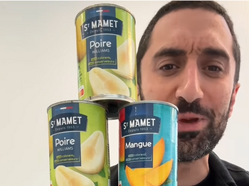 [SANTÉ] Le Canard contre Jimmy Mohamed et les « toubibs influenceurs »