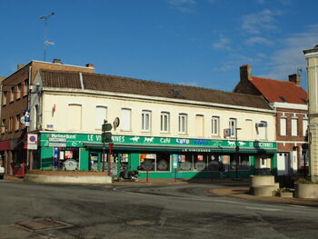 Libération : il faut rouvrir les bars-tabacs PMU et le RN disparaîtra. Ou pas…