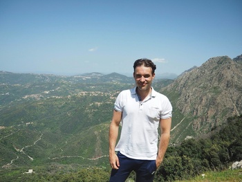 La justice algérienne confirme la peine de sept ans de prison pour Christophe Gleizes, accusé d’«acte hostile»