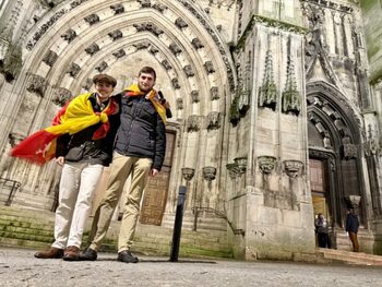 [REPORTAGE] Avec les Lorrains qui fêtent saint Nicolas depuis près de… 800 ans !