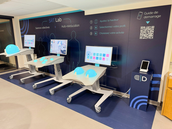 Les robots s’imposent comme les meilleurs alliés du médecin et du patient