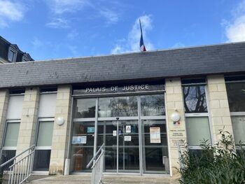 Saumur : accusés d’avoir violemment agressé un père de famille, ils écopent d’un sursis