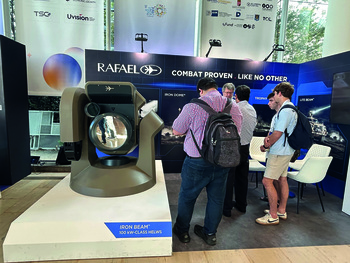 Les dernières technologies militaires israéliennes testées à Gaza suscitent l'intérêt de l'Occident