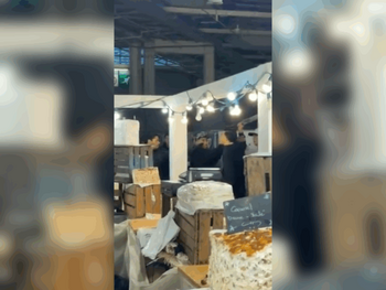 Rixe violente au Salon de l’agriculture : 15 personnes interpellées dont un mineur