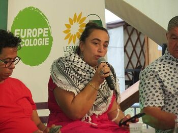 Malgré elle, une députée NFP offre un joli buzz au site Où va ma France