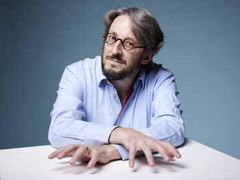 « Le luxe est pour moi l’inverse du clinquant »