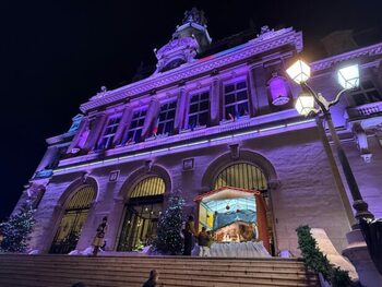 Crèche de Noël : « Ils ont perdu la bataille de l’opinion publique »