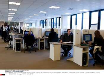 La confiance qu’il faut voter, c’est dans l’activité économique ! – par les