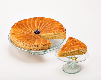Testé pour vous: la galette des rois, cuvée 2026
