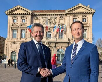 Expérience inédite d’union des droites à Marseille : Reconquête rejoint le RN