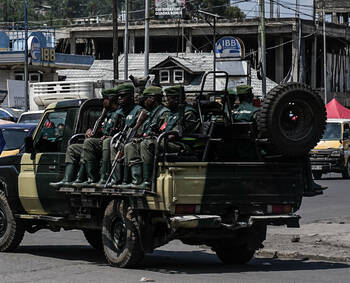 L'influence sans frontière de Paul Kagame sur l'Est de la RDC