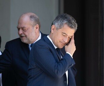 Fin des centres éducatifs fermés : quand Gérald Darmanin stoppe en urgence « une idée de la droite »