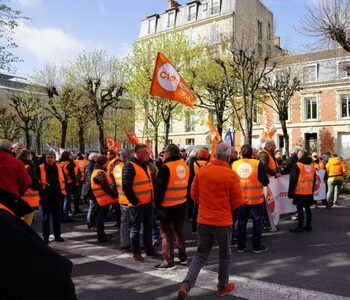[TRIBUNE] Quand le syndicalisme devient propagande : la dérive totalitaire de la CFDT