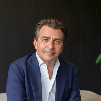 Yannick Alléno : « Nous luttons pour une prise de conscience de la co-victimisation »