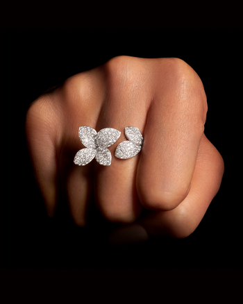 Un précieux jardin secret